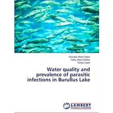 Water quality and prevalence of parasitic infections in Burullus Lake