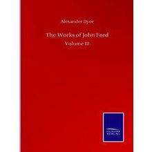 Works of John Ford