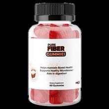 Pure Fiber Gummies[ ]