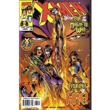 X-Men (Legacy) (Vol 1) # 085 NM MODERN AGE COMICS