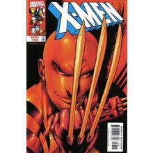 X-Men (Legacy) (Vol 1) # 088 VFN MODERN AGE COMICS