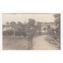 Yorkshire Clarion Club House Chevin End Otley Postcards West Yorkshire