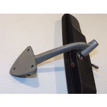 1968 Dodge Charger Day Night Rear View Mirror OEM 69 70 Road Runner Super Bee