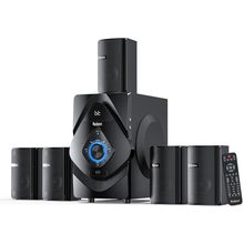 Bobtot Surround Sound Systems Wireless Rear Satellite Speakers - 800W 6.5Inch Su