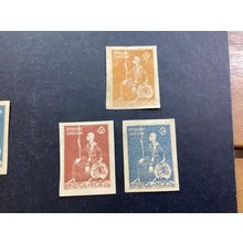 ICOLLECTZONE Georgia 16-18 XF no gum as issued (2)