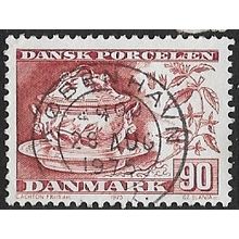 1975 Michel 590 - fine used (o)