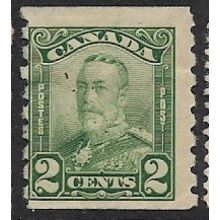 1928/1929 SG 287 - fine used (o)