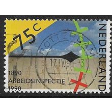 1990 NVPH 1441 - fine used (o)