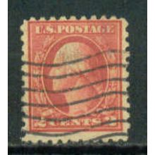 Used 463 2c George Washington Average Plus A09734