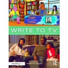 Write to TV