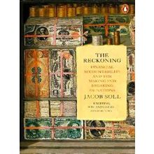Reckoning - Jacob Soll