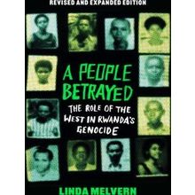 A People Betrayed