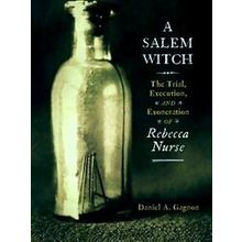 A Salem Witch