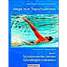 Wege Zum Topschwimmer 01