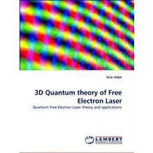 3D Quantum Theory of Free Electron Laser