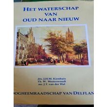 Waterschap Van Oud Naar Nieuw
