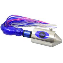 QuickSkirt Sincero Sr 30oz[ 30oz Blue/Silver ]
