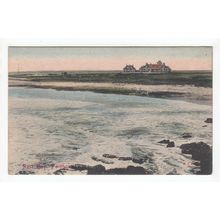 Rest Bay Porthcawl Postcard Glamorgan 6754