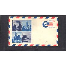 UXC5 11c Flag CV01313