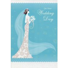 On Your Wedding Day - 01600