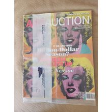 ART & AUCTION May 2013 - Indonesia Heats Up: Marc Newson