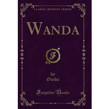 Wanda (Classic Reprint)