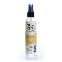 New Egyptian Musk Body Mist