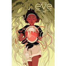 Eve: #3 Dani Pendergast BOOM! STUDIOS