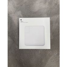 Apple USB C 96w Power Brick Plug