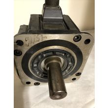 ORMEC MAC-DB100P/I AC,MAC-DB100P/1 SERVO MOTOR SHAFT 35mm X 76mm,Mac Db100 PI,DJ
