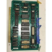 EAGLE MACHINERY PC1007 CPU PACKAGE CONTROLS CONTROL BOARD,EJ