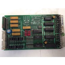 ONA-AE5912075 ENTRADAS/SALIDAS 24VDC PC BOARD,BK