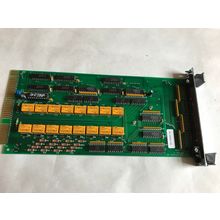 NEW ACCU-FAB 1290 AFS-3650 DIGITAL I/O PCB, 16 IN/OUT AFS3650 REV D 3650,SB