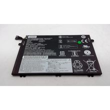 Lenovo ThinkPad E580 15.6" Laptop Battery 11.1V 45Wh 3880mAh L17L3P51 01AV445