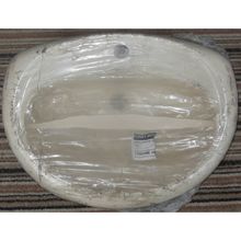 Armitage Shanks Cameo 52cm 1TH Semi-recessed Basin in Honeymoon