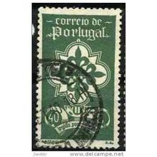 1940 Michel 610 - fine used (o)