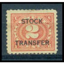 Used RD2 2c Stock Transfer Fine Plus WA2237