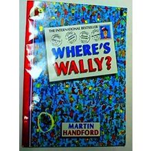 Where's Wally