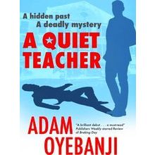 A Quiet Teacher Mystery-A Quiet Teacher