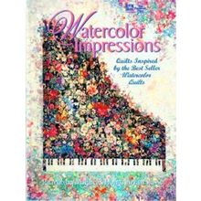 Watercolor Impressions