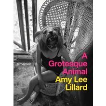 A Grotesque Animal