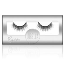 Synthetic Eyelashes - Rivera[ ]