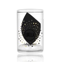 Angled Beauty Sponge - Black[ ]