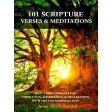 101 Scripture Verses And Meditations