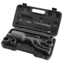Torque Multiplier, 1 Inch Drive Lug Nut Wrench/Multiplier Heavy Duty Torque ...