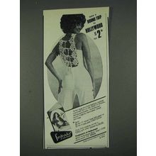 1978 Frederick's of Hollywood Lingerie Ad