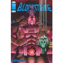 Bloodstrike (Vol 1) # 006 VFN MODERN AGE COMICS