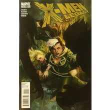 X-Men (Legacy) (Vol 1) # 240 NM MODERN AGE COMICS