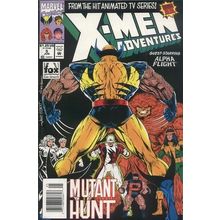X-Men Adventures - (Season 2) # 005 NM MODERN AGE COMICS