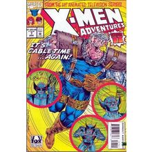 X-Men Adventures - (Season 2) # 007 VFN MODERN AGE COMICS